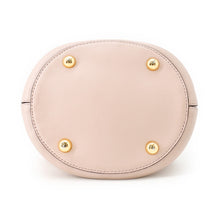 Load image into Gallery viewer, MARNI Marni Panier 2-way Bag PinkSCMPU09TY3 LV589 Z1S77 Leather

