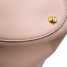 Load image into Gallery viewer, MARNI Marni Panier 2-way Bag PinkSCMPU09TY3 LV589 Z1S77 Leather

