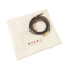 Load image into Gallery viewer, MARNI Marni Panier 2-way Bag PinkSCMPU09TY3 LV589 Z1S77 Leather
