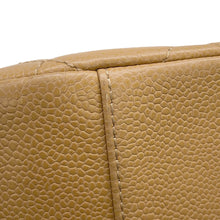 Load image into Gallery viewer, CHANEL Matelasse ChainShoulder Bag BeigeA20993 Caviar Leather
