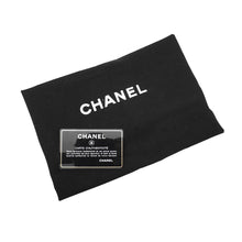 Load image into Gallery viewer, CHANEL Wild Stitch Handbag Black Lambskin
