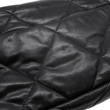 将图像加载到图库查看器中，CHANEL CHANEL19 ChainShoulder Bag BlackAS1160 Shiny Lambskin
