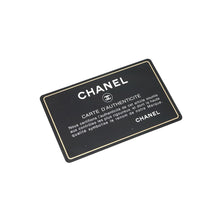 将图像加载到图库查看器中，CHANEL CHANEL19 ChainShoulder Bag BlackAS1160 Shiny Lambskin
