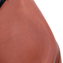 Load image into Gallery viewer, The Row park tote CognacW1199L72 Leather Size Small
