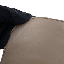 将图像加载到图库查看器中，TIFFANY&amp;Co. T-Deco Shoulder Bag White Leather
