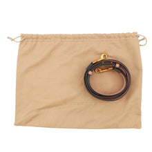 Load image into Gallery viewer, BURBERRY Belt 2wayTote Bag Brown/Multicolor8006484 Leather
