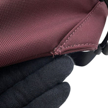 Load image into Gallery viewer, Valentino Garavani VLTN Logo Crossbody Bag Bordeaux/Black2Y2B0B94LEK_UYN Canvas Leather
