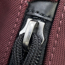 Load image into Gallery viewer, Valentino Garavani VLTN Logo Crossbody Bag Bordeaux/Black2Y2B0B94LEK_UYN Canvas Leather
