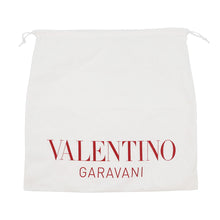 Load image into Gallery viewer, Valentino Garavani VLTN Logo Crossbody Bag Bordeaux/Black2Y2B0B94LEK_UYN Canvas Leather
