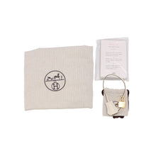 将图像加载到图库查看器中，HERMES Birkin Craie Epsom Size 30
