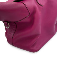 Load image into Gallery viewer, HERMES ToolBox Magnolia Swift Leather Size 33

