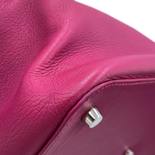 Load image into Gallery viewer, HERMES ToolBox Magnolia Swift Leather Size 33
