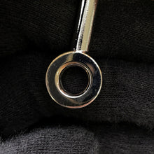 将图像加载到图库查看器中，HERMES Jypsiere Brule Taurillon Clemence Size 31
