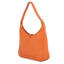 Load image into Gallery viewer, HERMES Trim Orange Togo Leather Size 31
