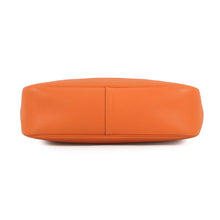 Load image into Gallery viewer, HERMES Trim Orange Togo Leather Size 31
