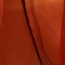 Load image into Gallery viewer, HERMES Trim Orange Togo Leather Size 31
