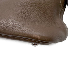 Load image into Gallery viewer, HERMES Bolide Relax Etoupe Taurillon Nobillo Size 35
