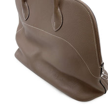 Load image into Gallery viewer, HERMES Bolide Relax Etoupe Taurillon Nobillo Size 35
