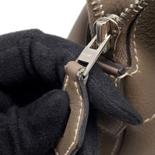 Load image into Gallery viewer, HERMES Bolide Relax Etoupe Taurillon Nobillo Size 35
