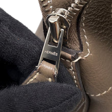 Load image into Gallery viewer, HERMES Bolide Relax Etoupe Taurillon Nobillo Size 35
