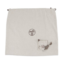 Load image into Gallery viewer, HERMES Bolide Relax Etoupe Taurillon Nobillo Size 35
