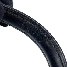 Load image into Gallery viewer, HERMES Mini Kelly Sellier Black Box Calf Leather
