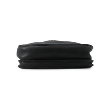 Load image into Gallery viewer, HERMES Evelyne 3 Black Taurillon Clemence Size PM
