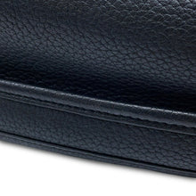 Load image into Gallery viewer, HERMES Evelyne 3 Black Taurillon Clemence Size PM
