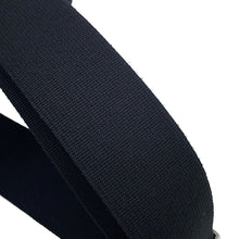 Load image into Gallery viewer, HERMES Evelyne 3 Black Taurillon Clemence Size PM
