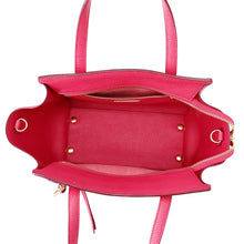 Load image into Gallery viewer, Ferragamo Gancini 2wayBag Pink21F478 Leather
