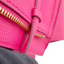 Load image into Gallery viewer, Ferragamo Gancini 2wayBag Pink21F478 Leather
