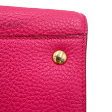 Load image into Gallery viewer, Ferragamo Gancini 2wayBag Pink21F478 Leather
