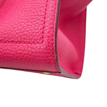 Load image into Gallery viewer, Ferragamo Gancini 2wayBag Pink21F478 Leather
