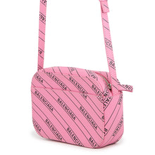 Load image into Gallery viewer, BALENCIAGA Everyday camera bag Pink552372 Leather Size XS
