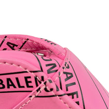 Load image into Gallery viewer, BALENCIAGA Everyday camera bag Pink552372 Leather Size XS
