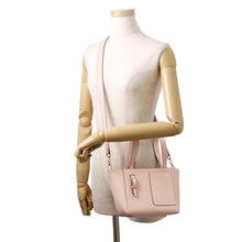Load image into Gallery viewer, Valextra Valextra Bucket Bag 2-way Bag PeoniaWBSF0090028LOCTFPN Soft Calf Leather Size micro
