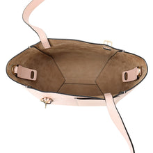 Load image into Gallery viewer, Valextra Valextra Bucket Bag 2-way Bag PeoniaWBSF0090028LOCTFPN Soft Calf Leather Size micro
