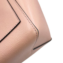 Load image into Gallery viewer, Valextra Valextra Bucket Bag 2-way Bag PeoniaWBSF0090028LOCTFPN Soft Calf Leather Size micro
