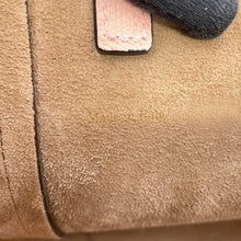 Load image into Gallery viewer, Valextra Valextra Bucket Bag 2-way Bag PeoniaWBSF0090028LOCTFPN Soft Calf Leather Size micro
