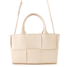 Load image into Gallery viewer, Bottega Veneta Arco Tote Macaron709337VCQC27671 Leather Size Mini
