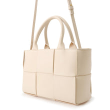 Load image into Gallery viewer, Bottega Veneta Arco Tote Macaron709337VCQC27671 Leather Size Mini
