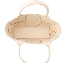 Load image into Gallery viewer, Bottega Veneta Arco Tote Macaron709337VCQC27671 Leather Size Mini
