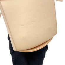 Load image into Gallery viewer, Bottega Veneta Arco Tote Macaron709337VCQC27671 Leather Size Mini
