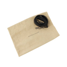 Load image into Gallery viewer, Bottega Veneta INTRECCIATO Shoulder Bag Black Leather
