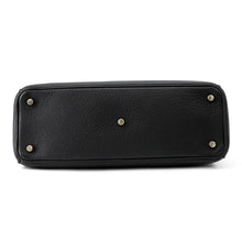 Load image into Gallery viewer, Dior Diorissimo 2wayBag Black/PinkM0915PTRL Leather
