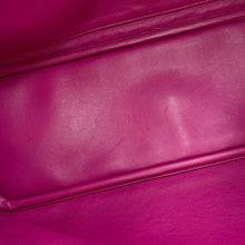 Load image into Gallery viewer, Dior Diorissimo 2wayBag Black/PinkM0915PTRL Leather
