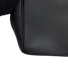 将图像加载到图库查看器中，Dior Diorissimo 2wayBag Black/Light PinkM0901PVPU Leather Size Large
