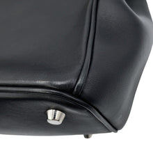 将图像加载到图库查看器中，Dior Diorissimo 2wayBag Black/Light PinkM0901PVPU Leather Size Large
