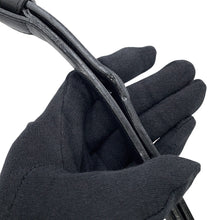 将图像加载到图库查看器中，Dior Diorissimo 2wayBag Black/Light PinkM0901PVPU Leather Size Large
