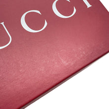 Load image into Gallery viewer, GUCCI GG Marmont Chain Shoulder Bag White575163 Leather
